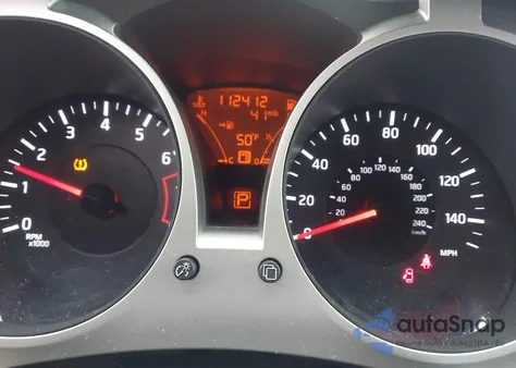 2011 Nissan Juke Sl from USA, damaged, VIN JN8AF5MV2BT019872